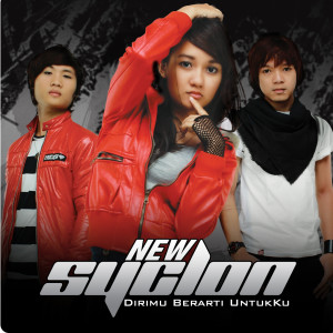 Dengarkan lagu Dirimu Berarti Untuk Ku nyanyian New Syclon dengan lirik