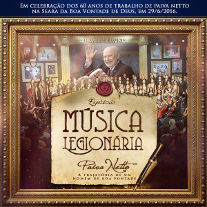 收聽Música Legionária的Ascensão de Elias歌詞歌曲