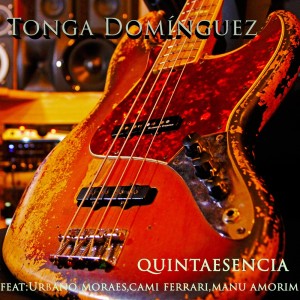 收聽Gaston Dominguez的Quintaesencia歌詞歌曲
