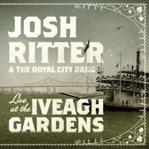 Live at the Iveagh Gardens dari Josh Ritter