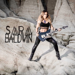 Listen to Separates Me song with lyrics from Sara Baldwin