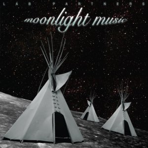 อัลบัม Moonlight Music ศิลปิน Lab Partners