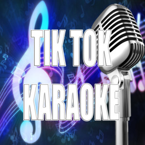 Glee Cast Karaoke Band的專輯Tik Tok (In the style of Glee Cast) (Karaoke)