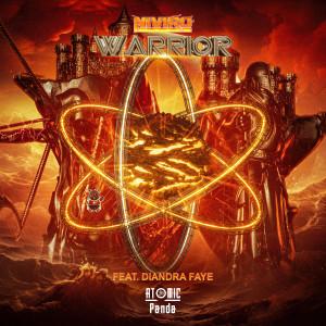ดาวน์โหลดและฟังเพลง Warrior (feat. Diandra Faye) พร้อมเนื้อเพลงจาก NIVIRO