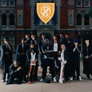 ดาวน์โหลดและฟังเพลง So Grimy (Explicit) พร้อมเนื้อเพลงจาก So Solid Crew