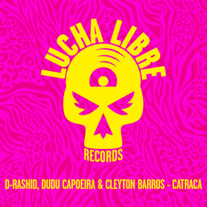 Listen to Catraca song with lyrics from D-Rashid