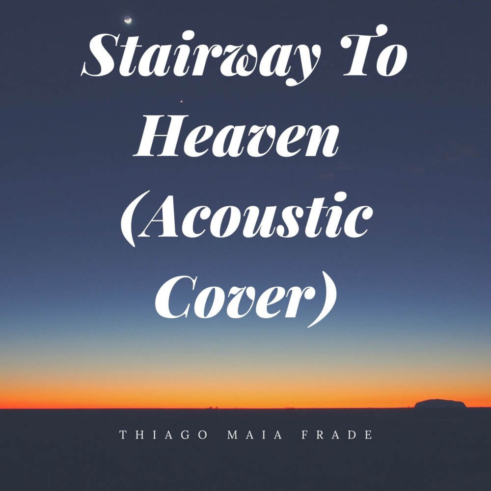 Stairway to Heaven (Cover) (其他)