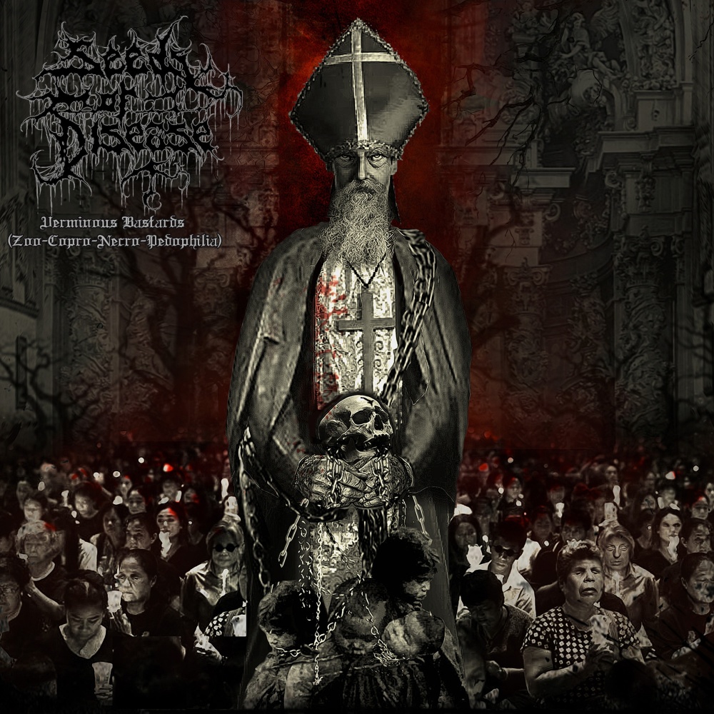Verminous Bastards (Zoo-Copro-Necro-Pedophilia) (Explicit)