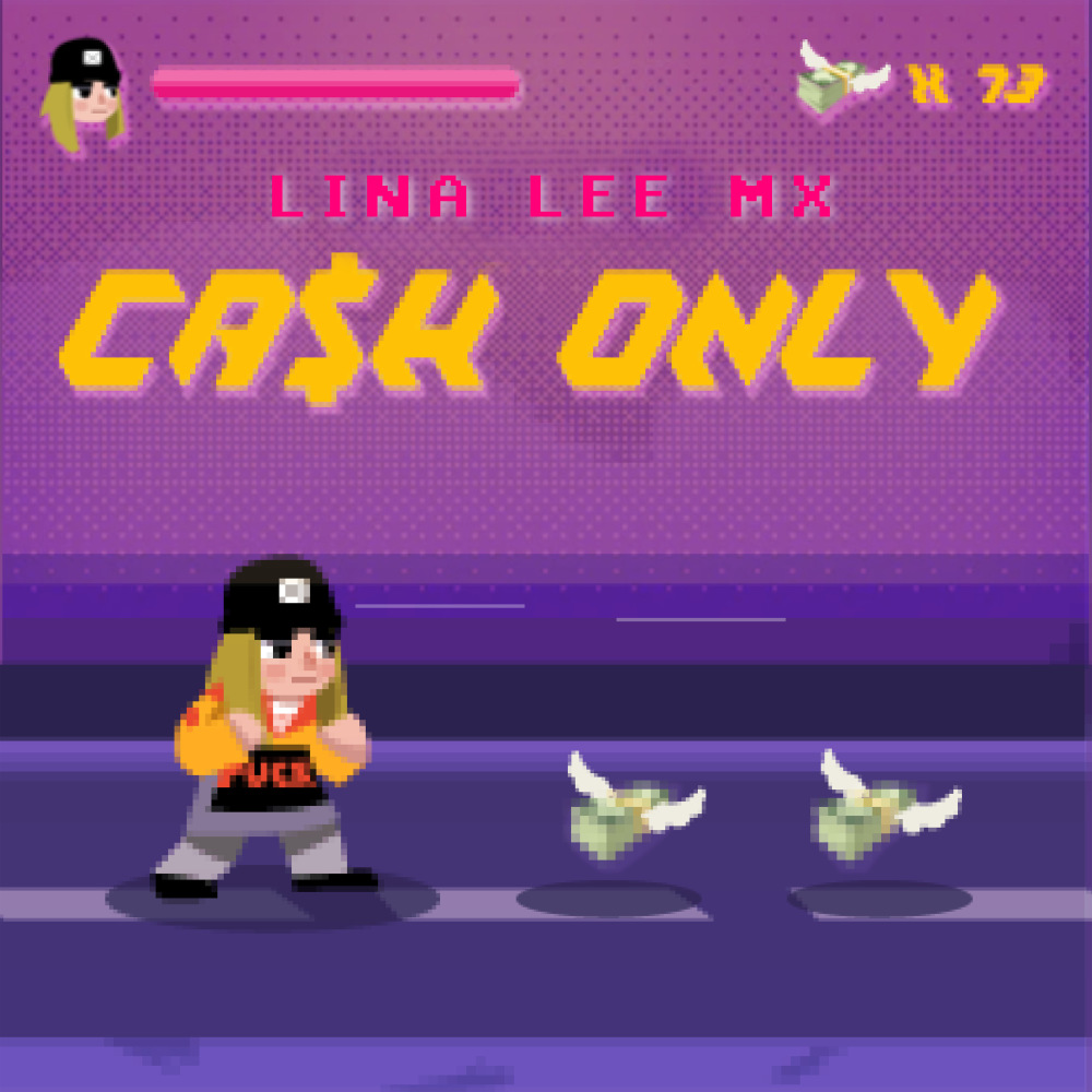 Cash Only