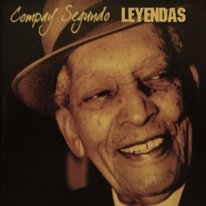 收聽Compay Segundo的Saludos Company歌詞歌曲