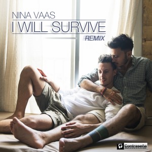 Nina Vaas的專輯I Will Survive (Remix)
