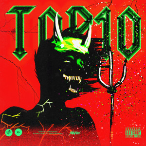 Album Top 10 (Explicit) from 