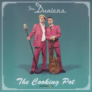 ดาวน์โหลดและฟังเพลง Say What's on Your Mind พร้อมเนื้อเพลงจาก The Dualers