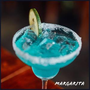 收聽Samanta的Margarita歌詞歌曲