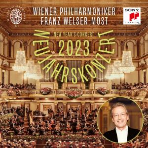 Franz Welser-Möst的專輯Heiterer Muth, Polka française, Op. 281
