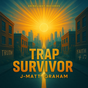 Dengarkan lagu Hard Times nyanyian J-Matt Graham dengan lirik