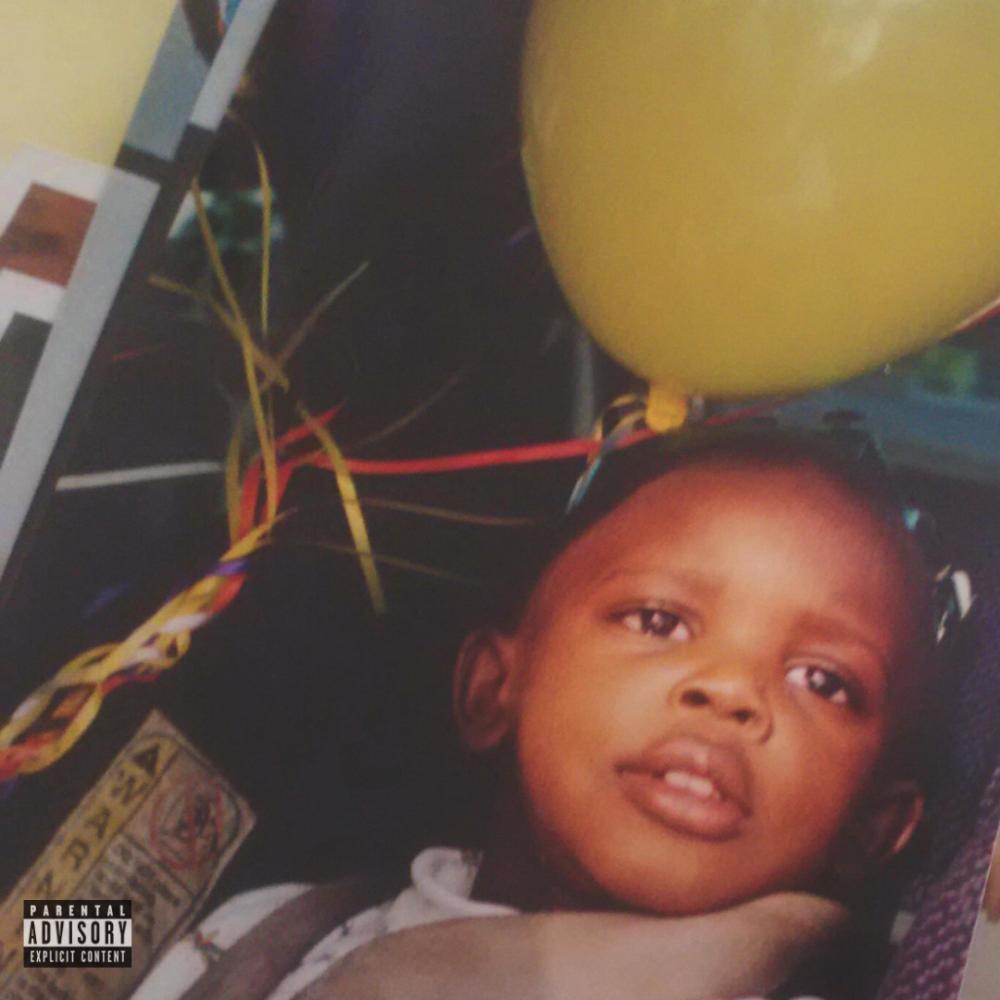 i like it all (Explicit)