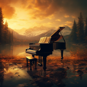 Piano Music Highlights: Melodic Treasures