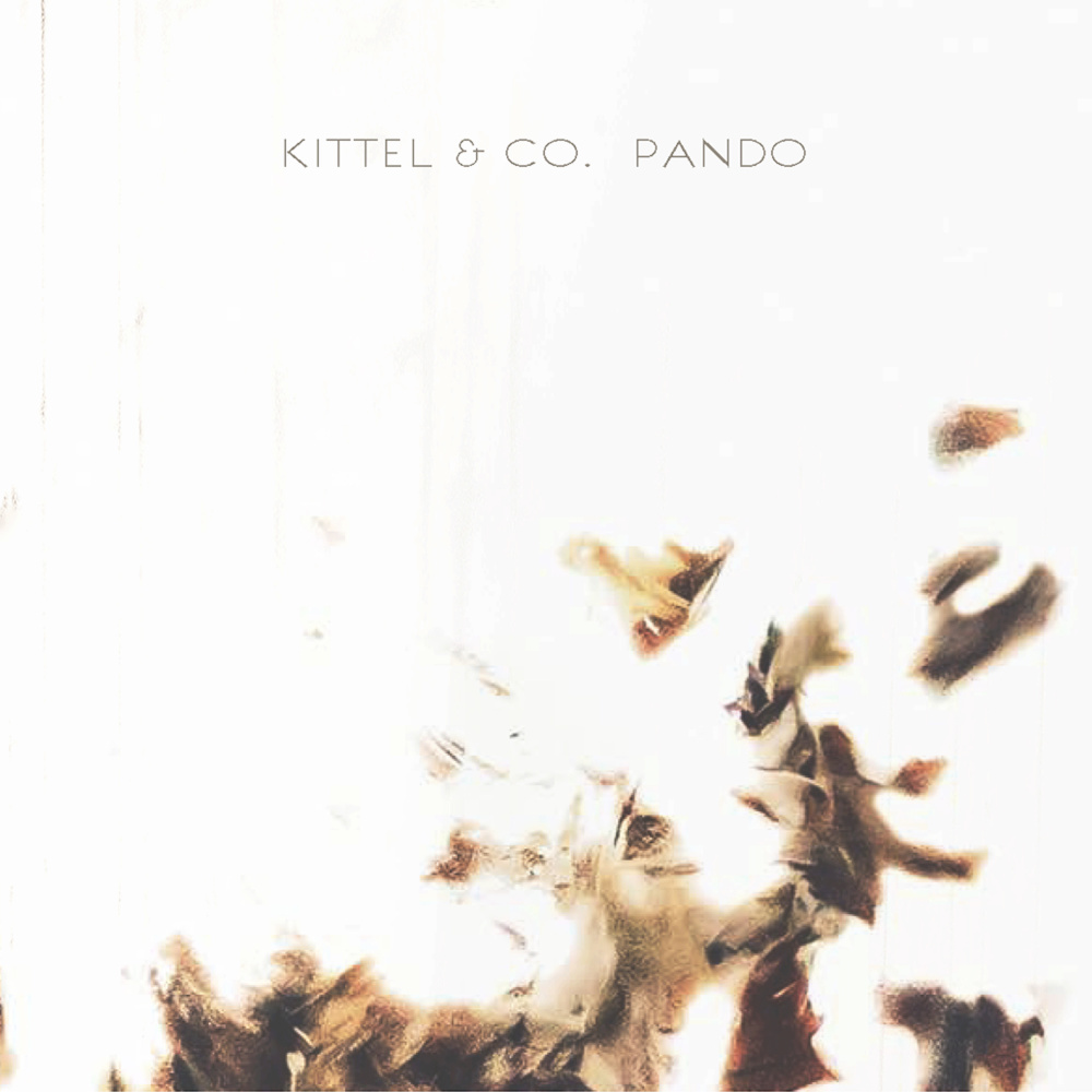 Pando (feat. Josh Pinkham, Nathaniel Smith, Quinn Bachand & Simon Chrisman)