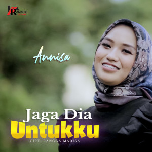 Album Jaga Dia Untukku oleh Anissa