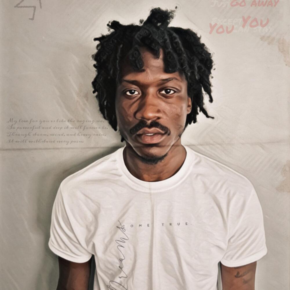 Change On Me (Explicit)