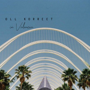Oll Korrect的專輯In Valencia