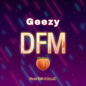 收聽Geezy的Geezy DFM歌詞歌曲