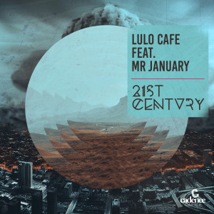 Album 21st Century from Lulo Café