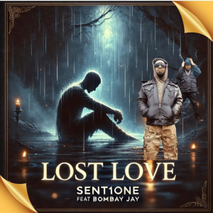 Album Lost Love oleh Sent1one