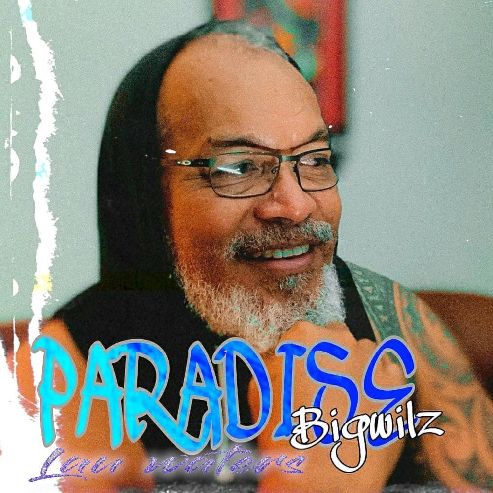Paradise (Lau waters)