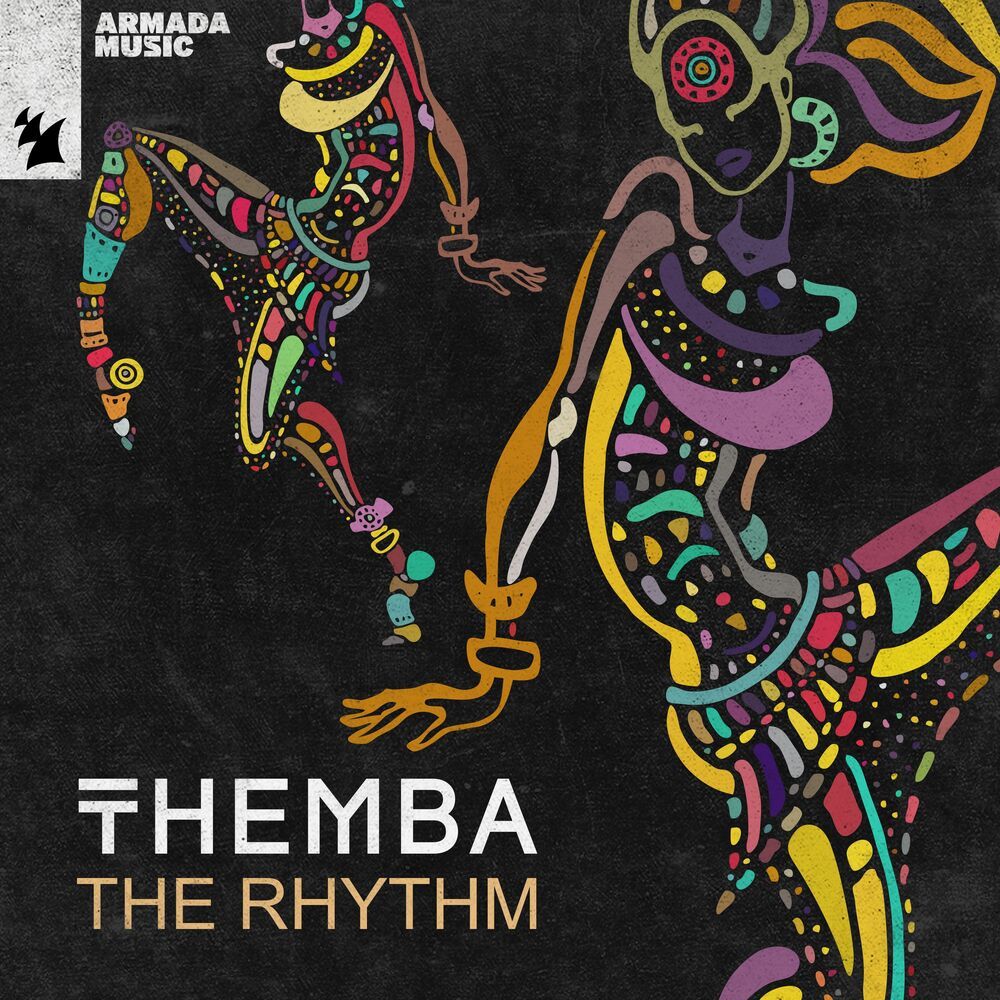 The Rhythm (Extended Mix)