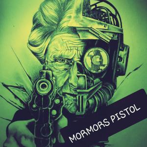 收聽Mormors Pistol的Blame on You (其他)歌詞歌曲
