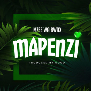 Mzee wa Bwax的專輯Mapenzi