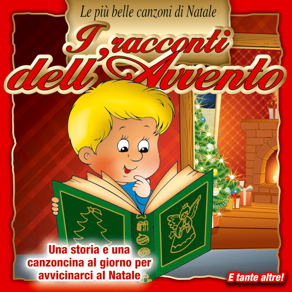 12 Days Of Christmas