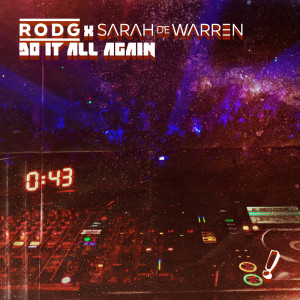 Album Do It All Again from Rodg