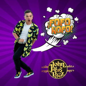 ดาวน์โหลดและฟังเพลง Foforofo พร้อมเนื้อเพลงจาก John Jairo Perez