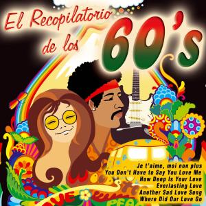 อัลบัม El Recopilatorio de los 60's ศิลปิน The Brown Sisters
