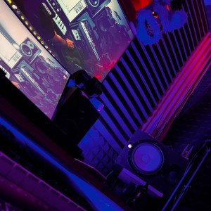 default playlist img