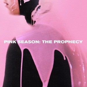 Pink Season: The Prophecy dari Pink Guy