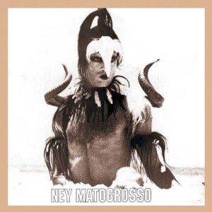 ดาวน์โหลดและฟังเพลง 1964 (II) พร้อมเนื้อเพลงจาก Ney Matogrosso