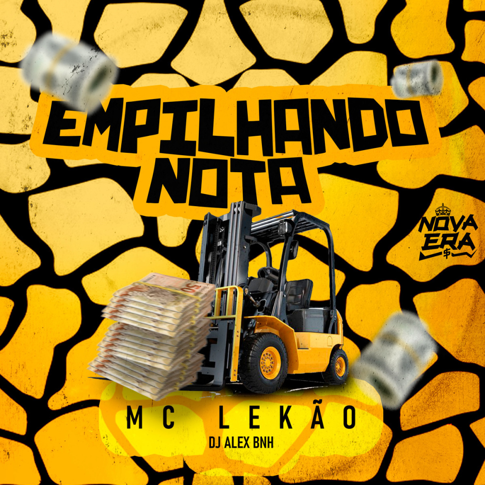 Empilhando Nota
