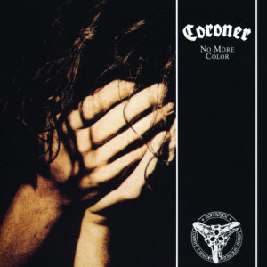 ดาวน์โหลดและฟังเพลง Read My Scars พร้อมเนื้อเพลงจาก Coroner