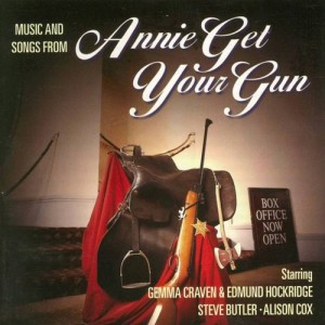 收聽Edmund Hockridge的Anything You Can Do歌詞歌曲