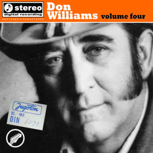 อัลบัม Don Williams Volume Four ศิลปิน Don Williams