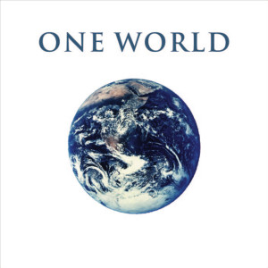 收聽Isgaard的One World歌詞歌曲