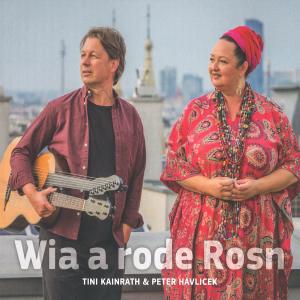 Listen to Leicht dei Liacht song with lyrics from Tini Kainrath