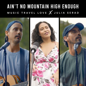 Listen to Ain't No Mountain High Enough song with lyrics from Music Travel Love