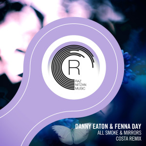 Album All Smoke & Mirrors (Costa Remix) oleh Fenna Day