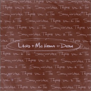 อัลบัม The Songwriter Tapes, Vol. 2 ศิลปิน Luke Laird