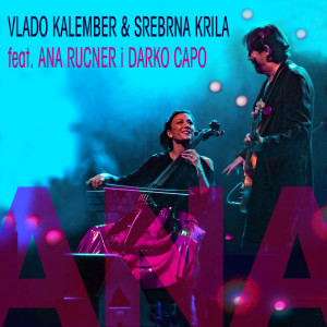 Vlado Kalember的專輯Ana